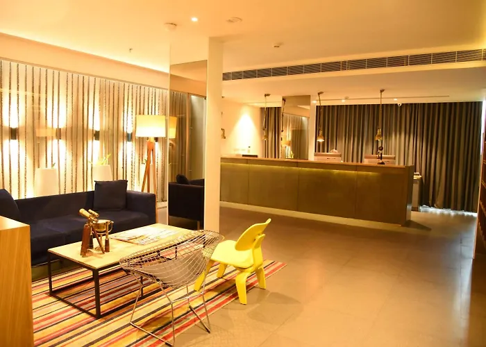 The Port Hotel