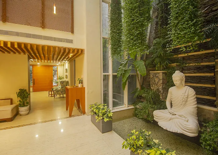 Yog Wellness Resort & Spa By Amritara