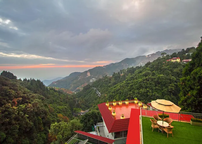 Yog Wellness Resort & Spa By Amritara