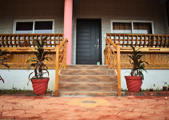 Viraz Valley Gokarna 