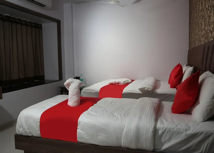 Hotel Apple Inn Navi Mumbai