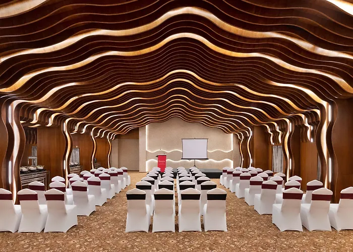 Ramada By Wyndham Gangtok Hotel & Casino Golden