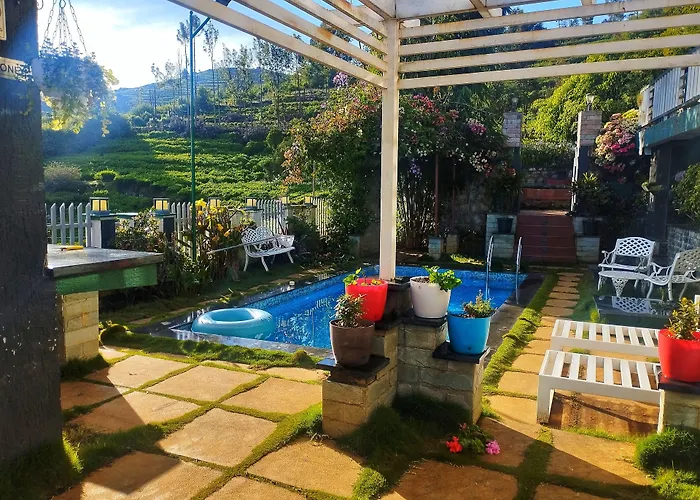 La Niebla Farm Resort