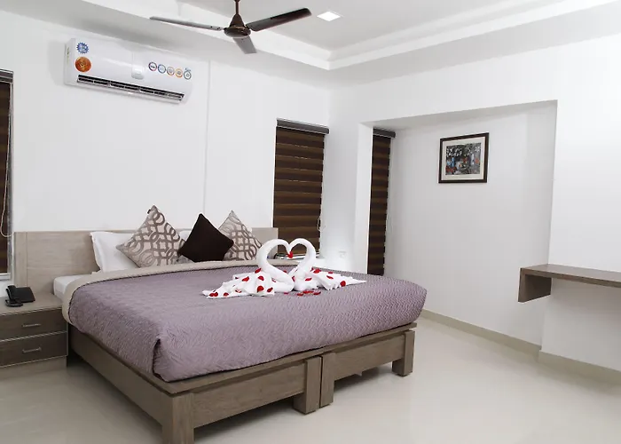 Chandra Inn Kollam