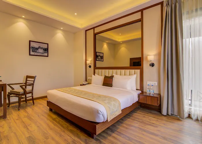 Amritara Sadka Amritsar