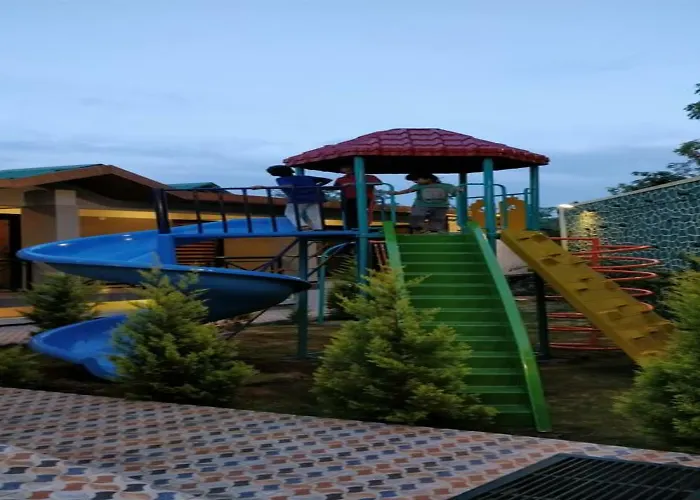 Miraya Hotel