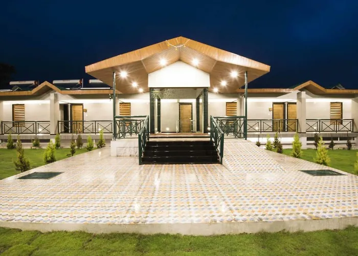 Miraya Hotel Panchgani