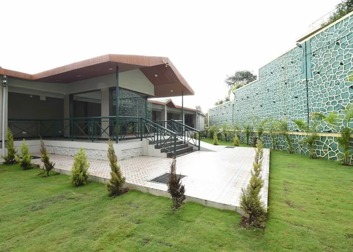 Miraya Hotel Panchgani