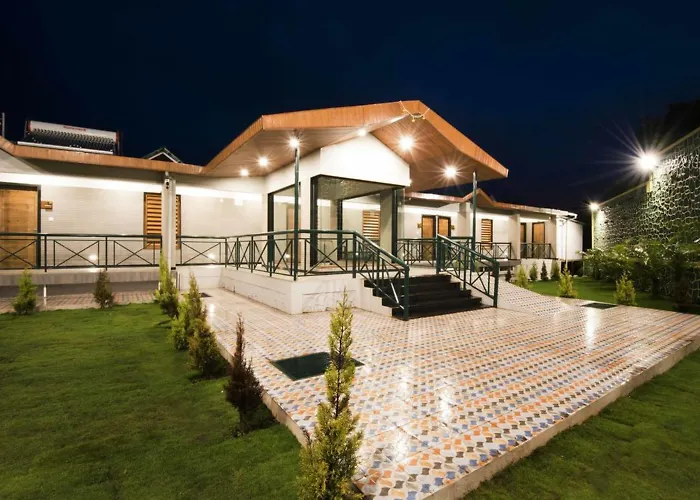 Miraya Hotel