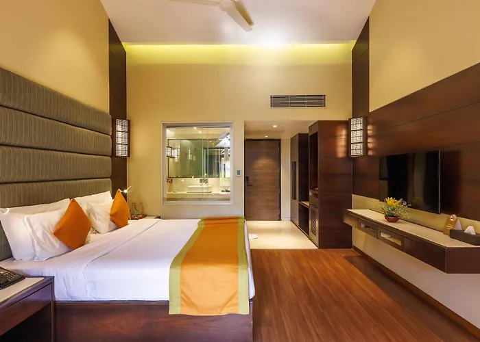 Hotel Hilltone