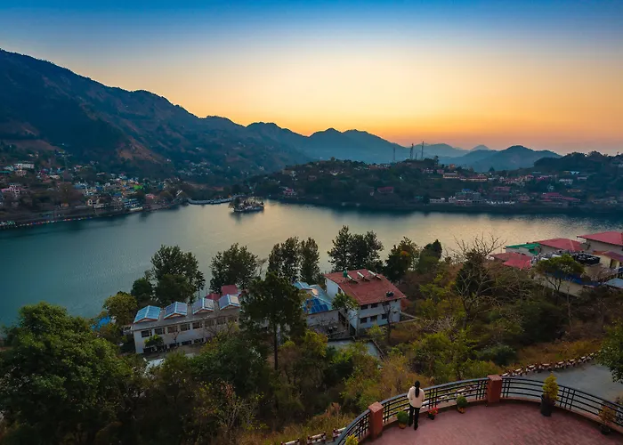 Rosewood Retreat Bhimtal Aparthotel