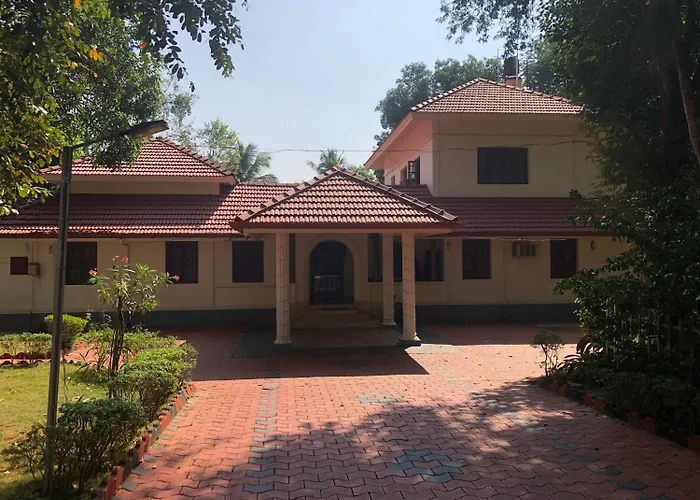 Ayuryogashram Heritage