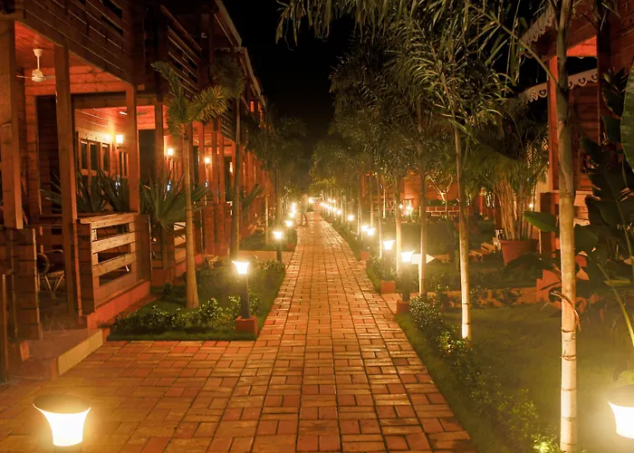 Grand Vatika Resort Arambol