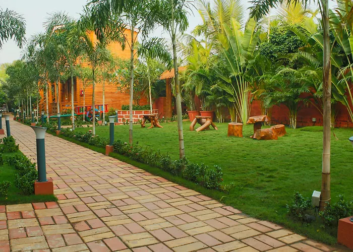 Grand Vatika Resort Arambol
