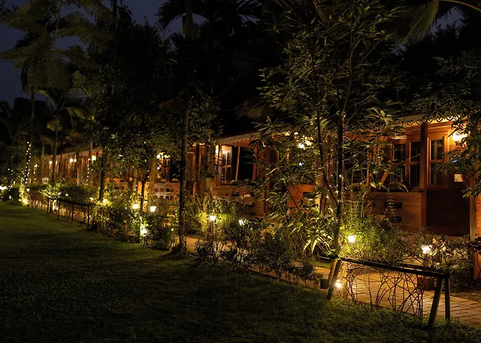 Grand Vatika Resort Arambol