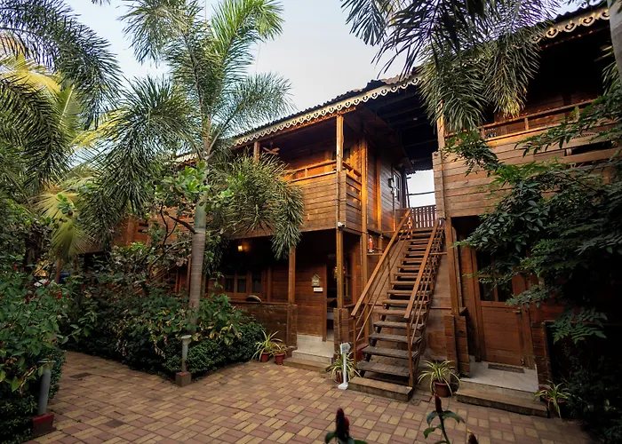 Grand Vatika Resort Arambol