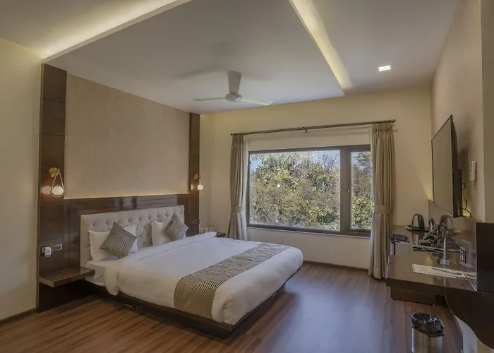 Hotel Stay Casa Bhopal
