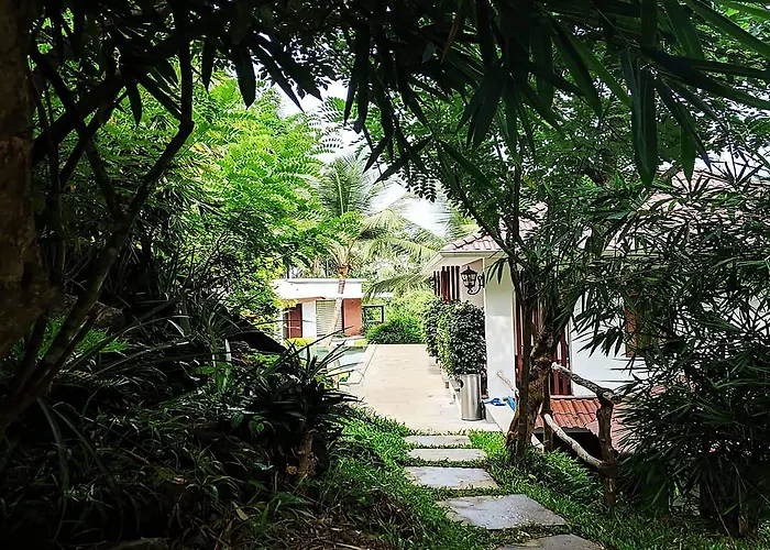 Le Candles Resort