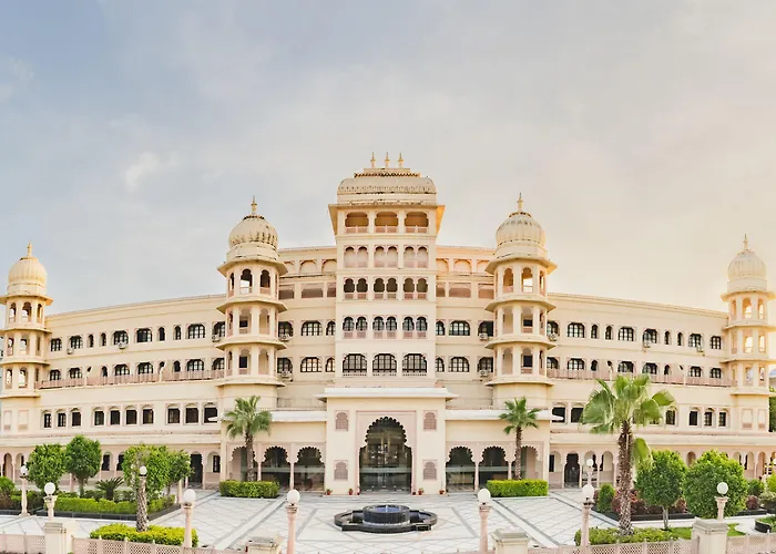 Shree Vallabh Vilas Lords Plaza Nathdwara - Pure Veg