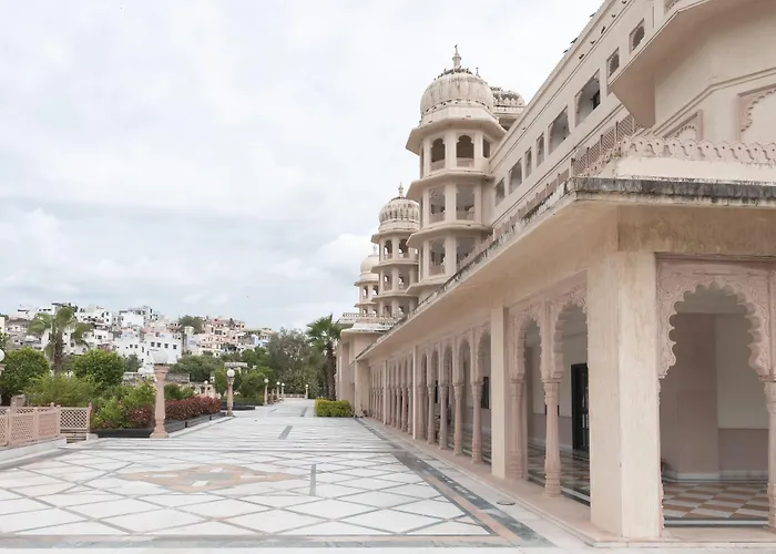 Shree Vallabh Vilas Lords Plaza Nathdwara - Pure Veg