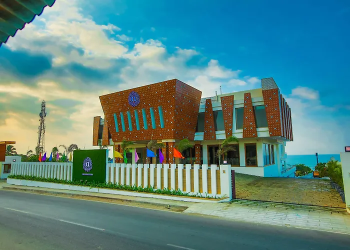 Annai Resorts & Spa