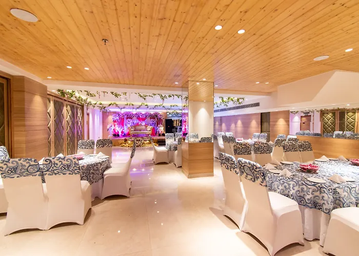 Best Western La Vista Pathankot