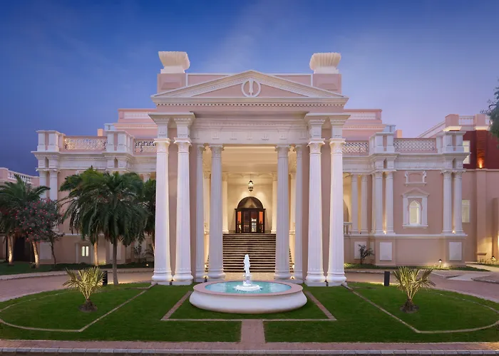 Welcomhotel By Itc Hotels, Raja Sansi, Amritsar