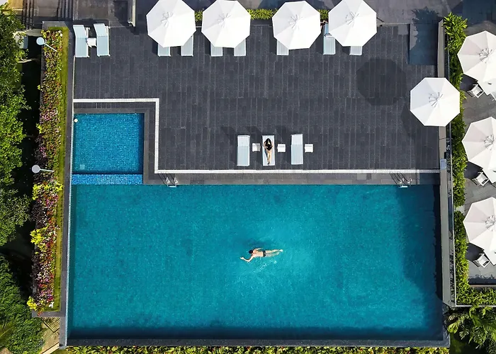 Radisson Blu Resort Visakhapatnam