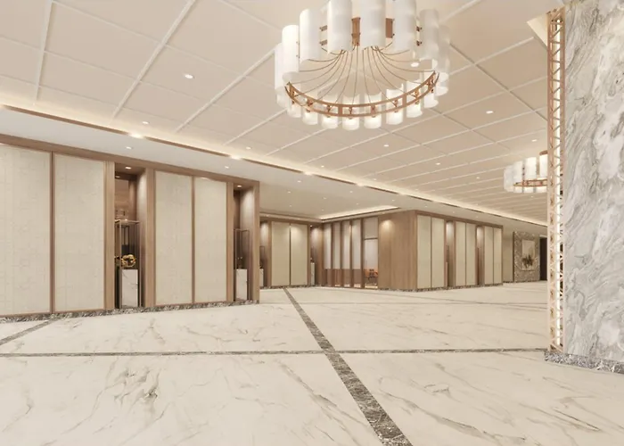 Holiday Inn Chandigarh Zirakpur By Ihg