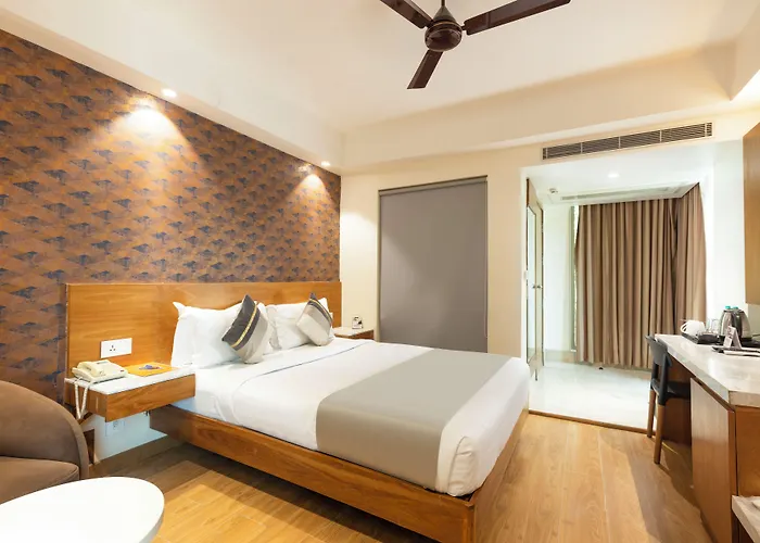 The Orion Plaza - Nehru Place New Delhi