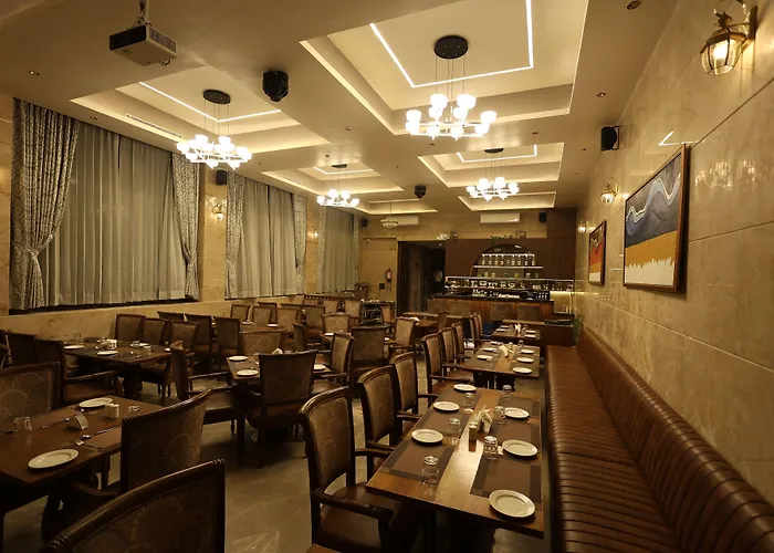 Hotel Rock Regency Mount Abu - A Boutique Rodetel