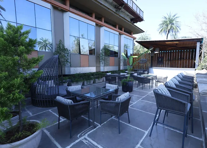 Hotel Rock Regency Mount Abu - A Boutique Rodetel