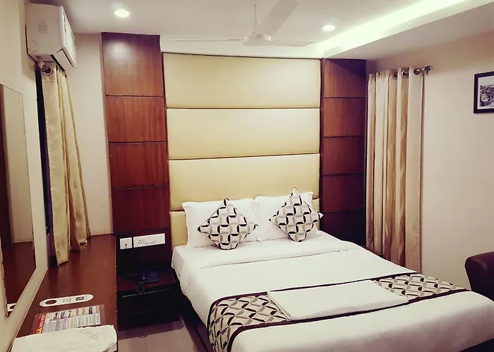 Santhi Bhavan