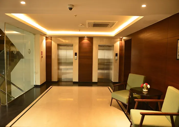 Fortune Avenue, Jalandhar - Member Itc Hotels' Group