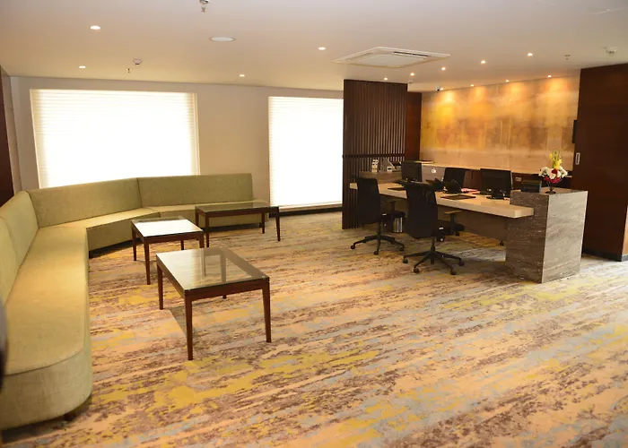 Fortune Avenue, Jalandhar - Member Itc Hotels' Group