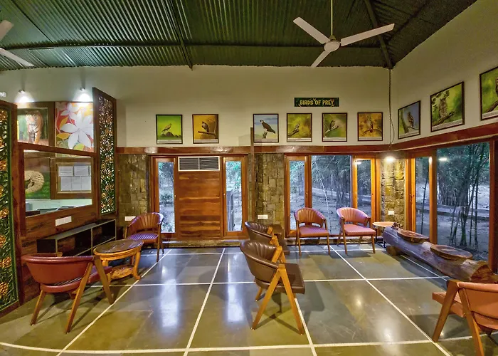Tathastu Bandhavgarh