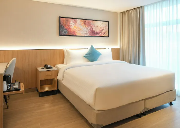 Transit By Encalm - Nap And Shower Shamshabad