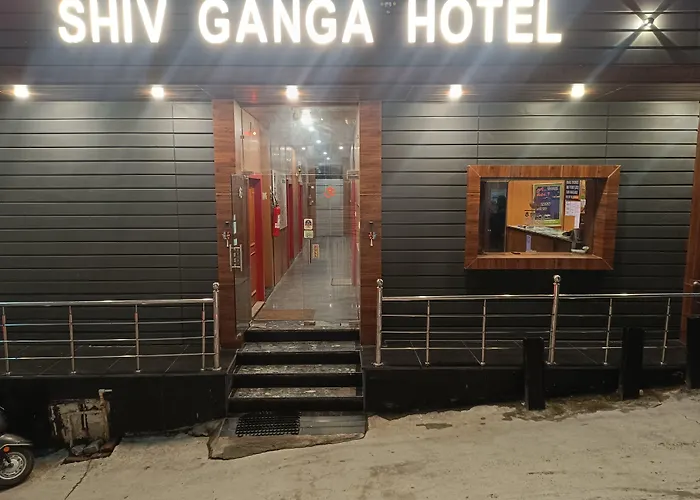 Hotel Shiv Ganga Rishikesh