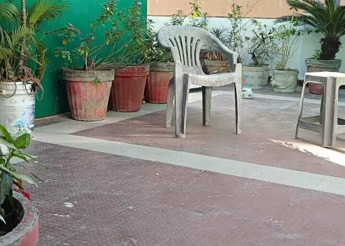 Hotel Shiv Ganga Rishikesh