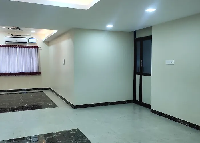 Hotel Rhythm Grand Suite