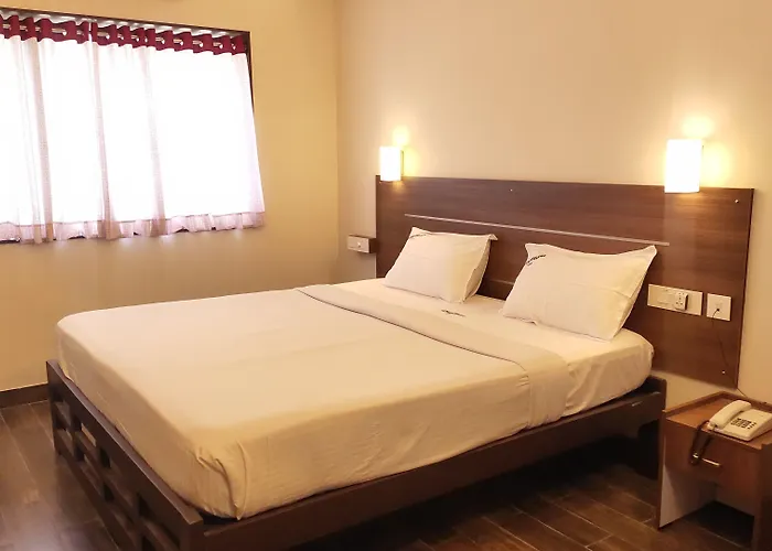 Hotel Rhythm Grand Suite