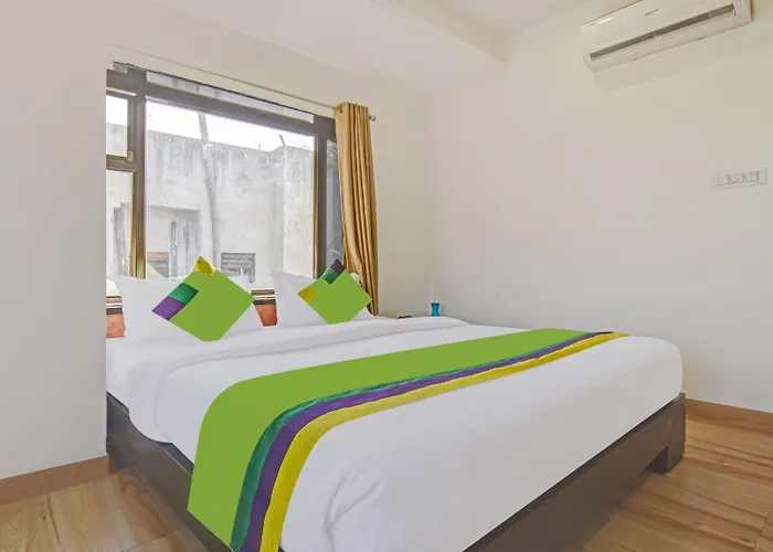 Treebo Villa Inn Aurangabad