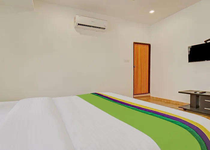 Treebo Villa Inn Aurangabad
