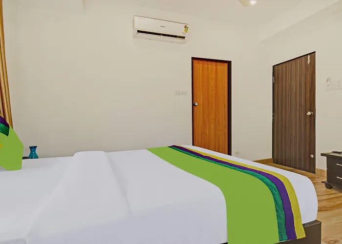 Treebo Villa Inn Aurangabad
