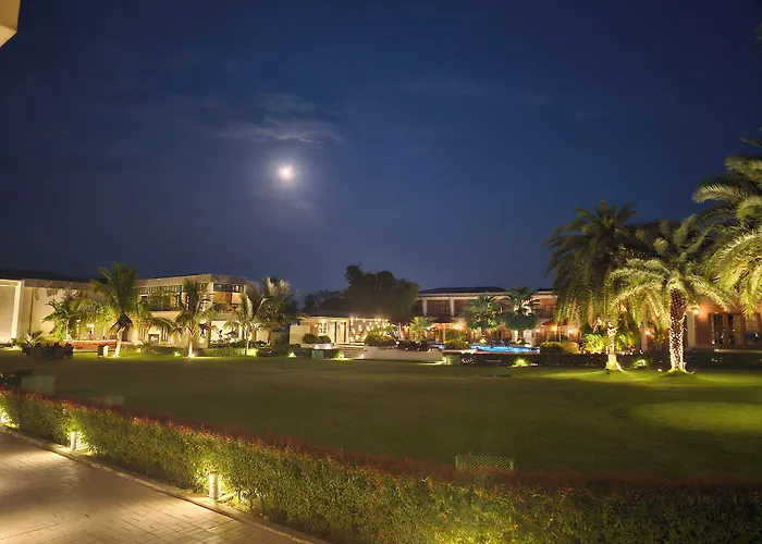 The Creek Resort & Spa