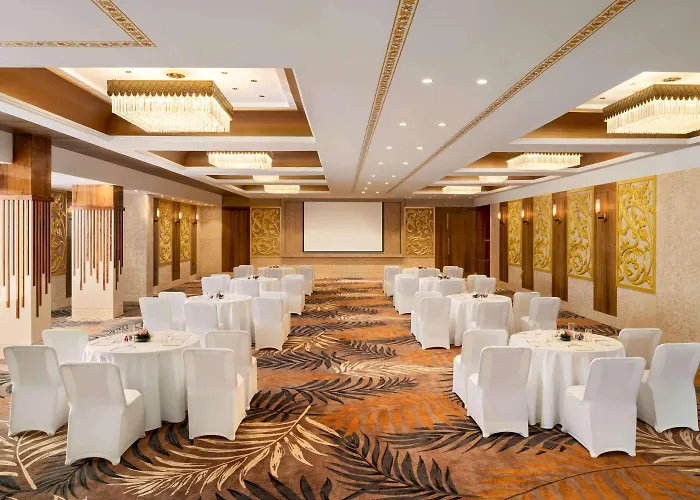 Howard Johnson By Wyndham Udaipur Roop Nagar