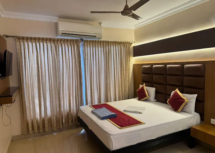 Hotel Srimaniya