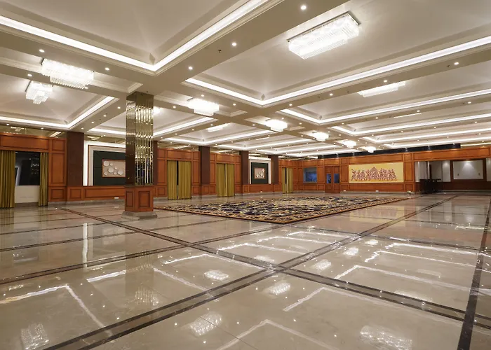 Welcomheritage Parv Vilas Resort & Spa