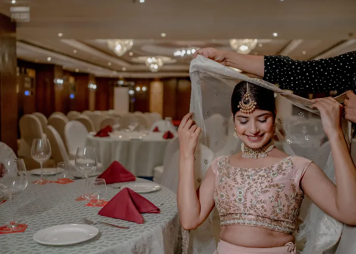 Ramada By Wyndham Jaipur North Hotel