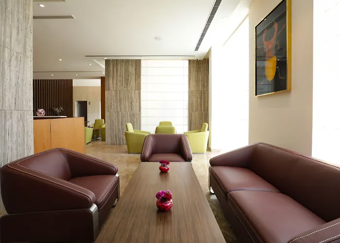 Regenta Suites Gurugram, Sector 49 Sohna Road Gurgaon